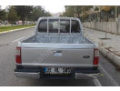 FORD RANGER- PICK UP- 98/07; ARAÇ BİLGİLERİ VE RESİMLERİ