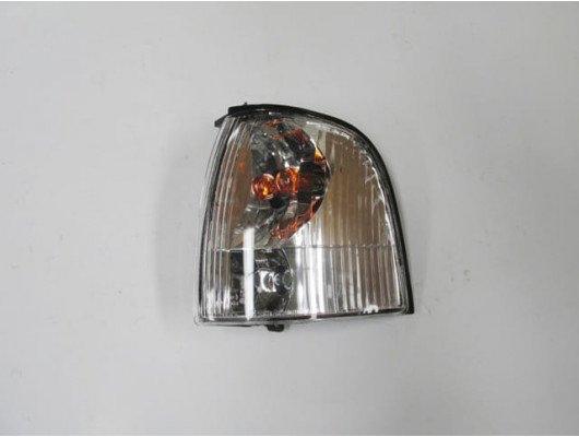 FORD RANGER- PICK UP- 03/07; ÖN SİNYAL SOL BEYAZ ŞEFFAF (AA MOTOR)