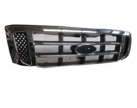 FORD RANGER- PICK UP- 03/07; ÖN PANJUR NİKELAJLI (FPI)