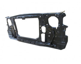 FORD RANGER- PICK UP- 98/07; ÖN PANEL KOMPLE SİYAH (TW)