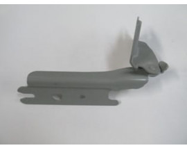 FORD RANGER- PICK UP- 98/02; KAPUT MENTEŞESİ SOL (TYG)