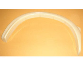 FORD RANGER- PICK UP- 03/07; ARKA ÇAMURLUK AĞZI PLASTİĞİ SOL ÇIKINTILI (FPI)