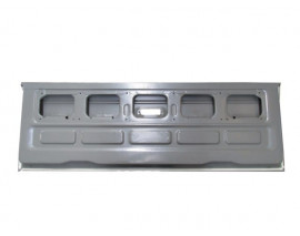 FORD RANGER- PICK UP- 98/07; ARKA BAGAJ KAPAĞI KOMPLE GRİ BOYALI (İCELİ) (ORTADAN AÇILAN TİP) (TW)