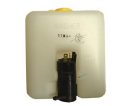 FORD RANGER- PICK UP- 98/07; ÖN CAM SU BİDONU/DEPOSU MOTORLU (ORİJİNAL)