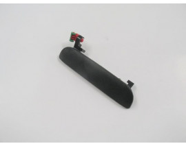 FORD RANGER- PICK UP- 98/02; ARKA KAPI DIŞ AÇMA KOLU SAĞ SİYAH (PÜTÜRLÜ TİP) (TYG)