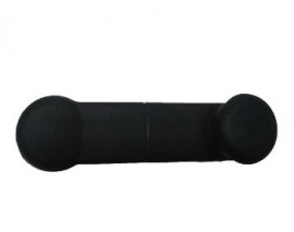 FORD RANGER- PICK UP- 98/07; CAM AÇMA KOLU SİYAH SAĞ/SOL AYNI (ADET) (HUSHAN)