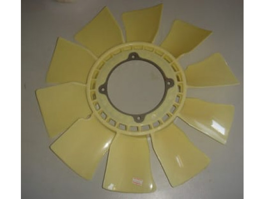 FORD RANGER- PICK UP- 98/02; FAN KANADI (10 KANAT) (FPI)