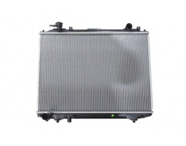 FORD RANGER- PICK UP- 98/07; SU RADYATÖRÜ 2.5 D (BRAZİNG) (450x628x26) (MANUEL) ALÜMİNYUM (ORİS)