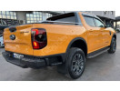 FORD RANGER- PICK UP- 23/25; ARAÇ BİLGİLERİ VE RESİMLERİ