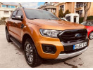 FORD RANGER- PICK UP- 19/22; ARAÇ BİLGİLERİ VE RESİMLERİ