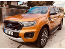FORD RANGER- PICK UP- 19/22; ARAÇ BİLGİLERİ VE RESİMLERİ