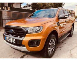 FORD RANGER- PICK UP- 19/22; ARAÇ BİLGİLERİ VE RESİMLERİ