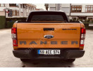 FORD RANGER- PICK UP- 19/22; ARAÇ BİLGİLERİ VE RESİMLERİ