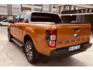 FORD RANGER- PICK UP- 19/22; ARAÇ BİLGİLERİ VE RESİMLERİ