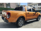 FORD RANGER- PICK UP- 19/22; ARAÇ BİLGİLERİ VE RESİMLERİ