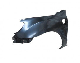 FORD RANGER- PICK UP- 19/22; ÖN ÇAMURLUK SOL SİYAH (MY)