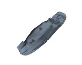 FORD RANGER- PICK UP- 19/22; ÖN ÇAMURLUK DAVLUMBAZI SOL