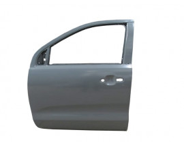 FORD RANGER- PICK UP- 19/22; ÖN KAPI KOMPLE SOL (İCELİ/ÇEKOMASTİKLİ) (TW)