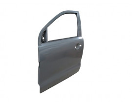 FORD RANGER- PICK UP- 19/22; ÖN KAPI KOMPLE SOL (İCELİ/ÇEKOMASTİKLİ) (TW)