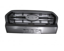 FORD RANGER- PICK UP- 19/22; ÖN PANJUR GRİ (PLAKA TAKILAN TİP) (FPI)