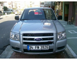 FORD RANGER- PICK UP- 07/09; ARAÇ BİLGİLERİ VE RESİMLERİ