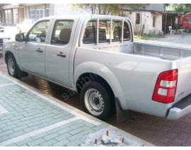 FORD RANGER- PICK UP- 07/09; ARAÇ BİLGİLERİ VE RESİMLERİ