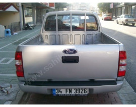 FORD RANGER- PICK UP- 07/09; ARAÇ BİLGİLERİ VE RESİMLERİ