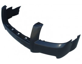 FORD RANGER- PICK UP- 07/09; ÖN TAMPON (DODİK DELİKSİZ (4X2) (FPI)