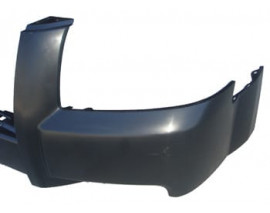 FORD RANGER- PICK UP- 07/09; ÖN TAMPON (DODİK DELİKSİZ (4X2) (FPI)