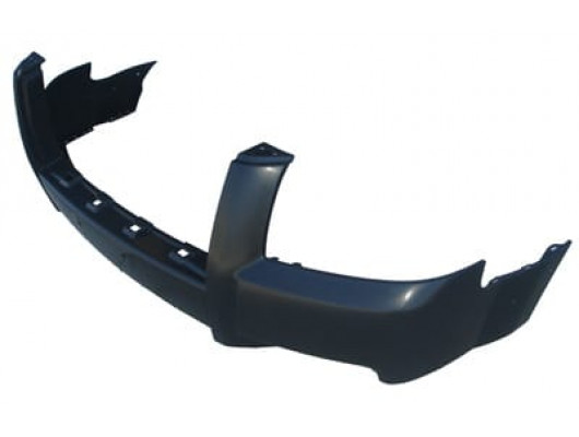 FORD RANGER- PICK UP- 07/09; ÖN TAMPON (DODİK DELİKLİ (4X4) FPI)