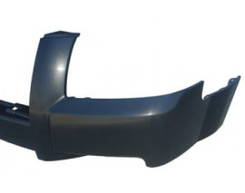 FORD RANGER- PICK UP- 07/09; ÖN TAMPON (DODİK DELİKLİ (4X4) FPI)