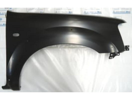 FORD RANGER- PICK UP- 07/09; ÖN ÇAMURLUK DELİKLİ SAĞ (DODİK DELİKLİ)(4X4) (MY)