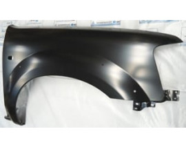 FORD RANGER- PICK UP- 07/09; ÖN ÇAMURLUK DELİKLİ SAĞ (DODİK DELİKLİ)(4X4) (MY)