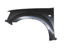 FORD RANGER- PICK UP- 07/09; ÖN ÇAMURLUK DELİKLİ SOL (DODİK DELİKSİZ)(4X2) (MY)