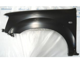 FORD RANGER- PICK UP- 07/09; ÖN ÇAMURLUK DELİKLİ SOL (DODİK DELİKLİ)(4X4) (MY)