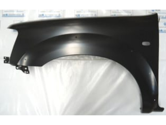 FORD RANGER- PICK UP- 07/09; ÖN ÇAMURLUK DELİKLİ SOL (DODİK DELİKLİ)(4X4) (MY)