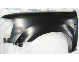 FORD RANGER- PICK UP- 07/09; ÖN ÇAMURLUK DELİKLİ SOL (DODİK DELİKLİ)(4X4) (MY)