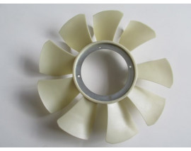 FORD RANGER- PICK UP- 07/09; FAN KANADI (9KANAT)