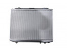 FORD RANGER- PICK UP- 07/09; SU RADYATÖRÜ 2.5 D (BRAZİNG) (450X628X26) (MANUEL) ALÜMİNYUM (ORİS)