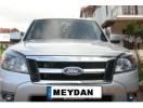 FORD RANGER- PICK UP- 10/12; ARAÇ BİLGİLERİ VE RESİMLERİ