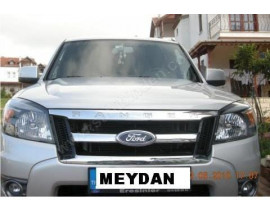 FORD RANGER- PICK UP- 10/12; ARAÇ BİLGİLERİ VE RESİMLERİ
