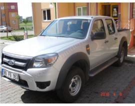 FORD RANGER- PICK UP- 10/12; ARAÇ BİLGİLERİ VE RESİMLERİ