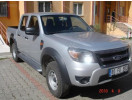 FORD RANGER- PICK UP- 10/12; ARAÇ BİLGİLERİ VE RESİMLERİ
