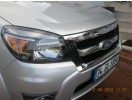 FORD RANGER- PICK UP- 10/12; ARAÇ BİLGİLERİ VE RESİMLERİ