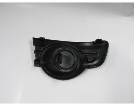 FORD RANGER- PICK UP- 10/12; SİS LAMBA KAPAĞI SAĞ SİYAH (TYG)