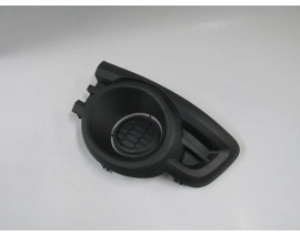 FORD RANGER- PICK UP- 10/12; SİS LAMBA KAPAĞI SOL SİYAH (TYG)