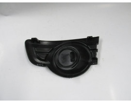 FORD RANGER- PICK UP- 10/12; SİS LAMBA KAPAĞI SOL SİYAH (TYG)