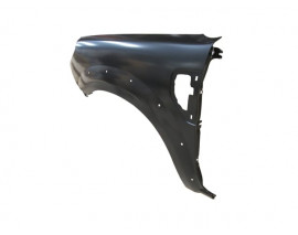 FORD RANGER- PICK UP- 10/12; ÖN ÇAMURLUK DELİKLİ SOL (DODİK DELİKLİ) (MY)