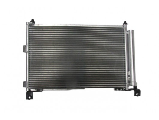 FORD RANGER- PICK UP- 10/12; KLİMA RADYATÖRÜ 2.5 TDCI (BRAZING) (542x328x16) ALÜMİNYUM (ORİS)