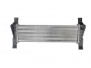 FORD RANGER- PICK UP- 10/12; TURBO HAVA SOĞUTMA RADYATÖRÜ 2.2TDCI(İNTERCOOLER)BRAZİNG)673x200x37)ORİ